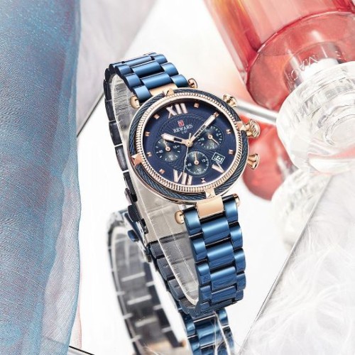 Ladies Premium Watch.