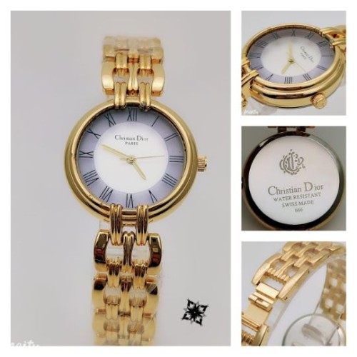 Ladies Premium Watch.