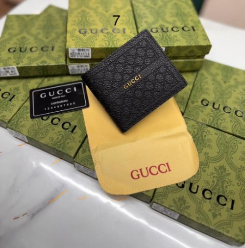 100% OG Mix Brand Wallets for Men | Premium Quality Leather | Stylish & Durable | Comes with Brand B