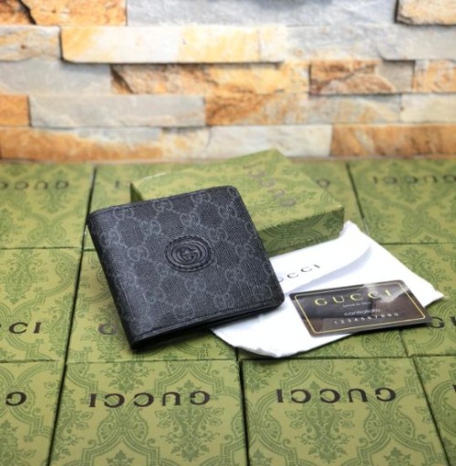 100% OG Mix Brand Wallets for Men | Premium Quality Leather | Stylish & Durable | Comes with Brand B