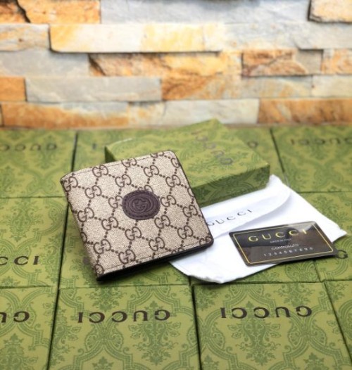 100% OG Mix Brand Wallets for Men | Premium Quality Leather | Stylish & Durable | Comes with Brand B