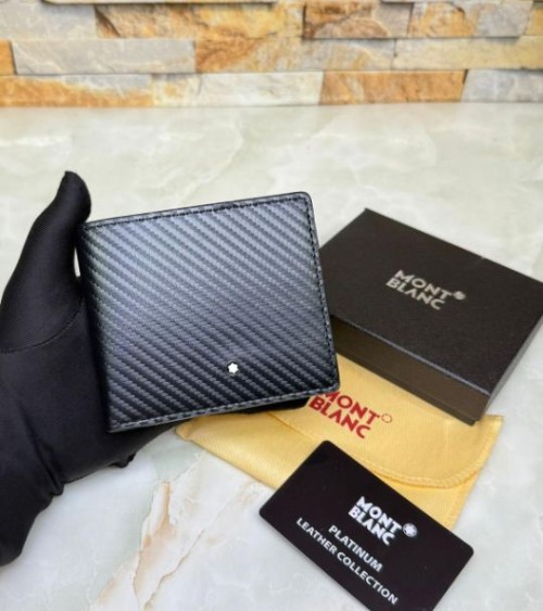 100% OG Mix Brand Wallets for Men | Premium Quality Leather | Stylish & Durable | Comes with Brand B