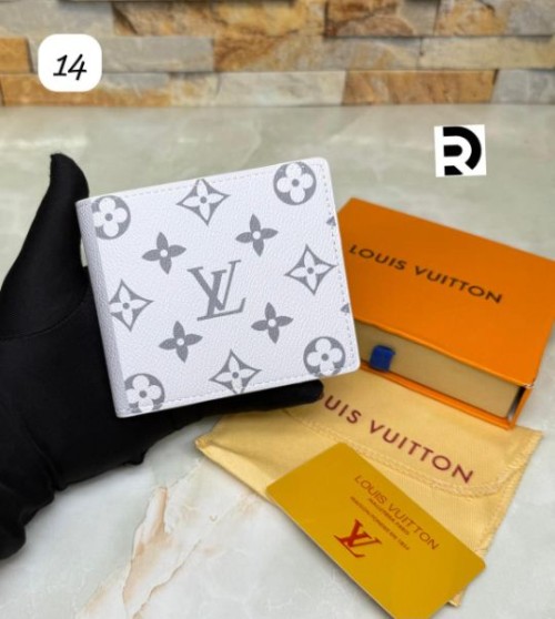 100% OG Mix Brand Wallets for Men | Premium Quality Leather | Stylish & Durable | Comes with Brand B