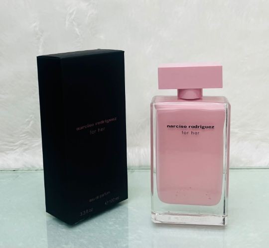 Important parfume With Barnd BOX For Men & Women's .