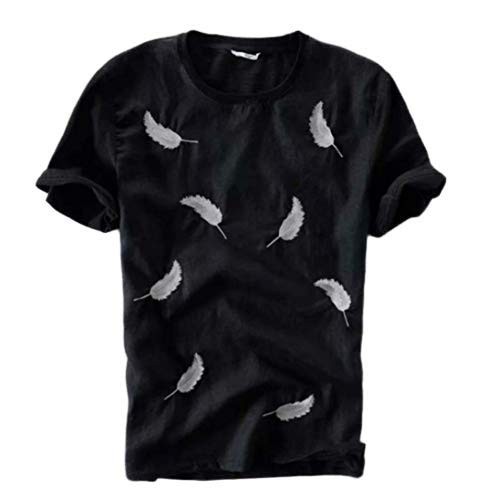 100% Pure cotton Stretchable T-shirt.