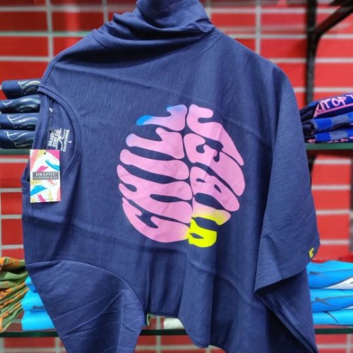 IMPORTED SUMMER HIGH QUALITY HALF SLEEVE T-SHIRT.