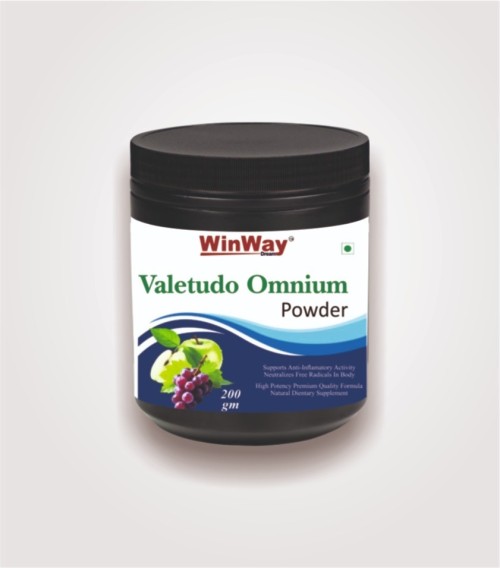 Valetudo Omnium (Powder)