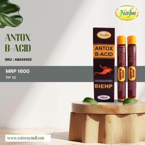 ANTOX B-ACID